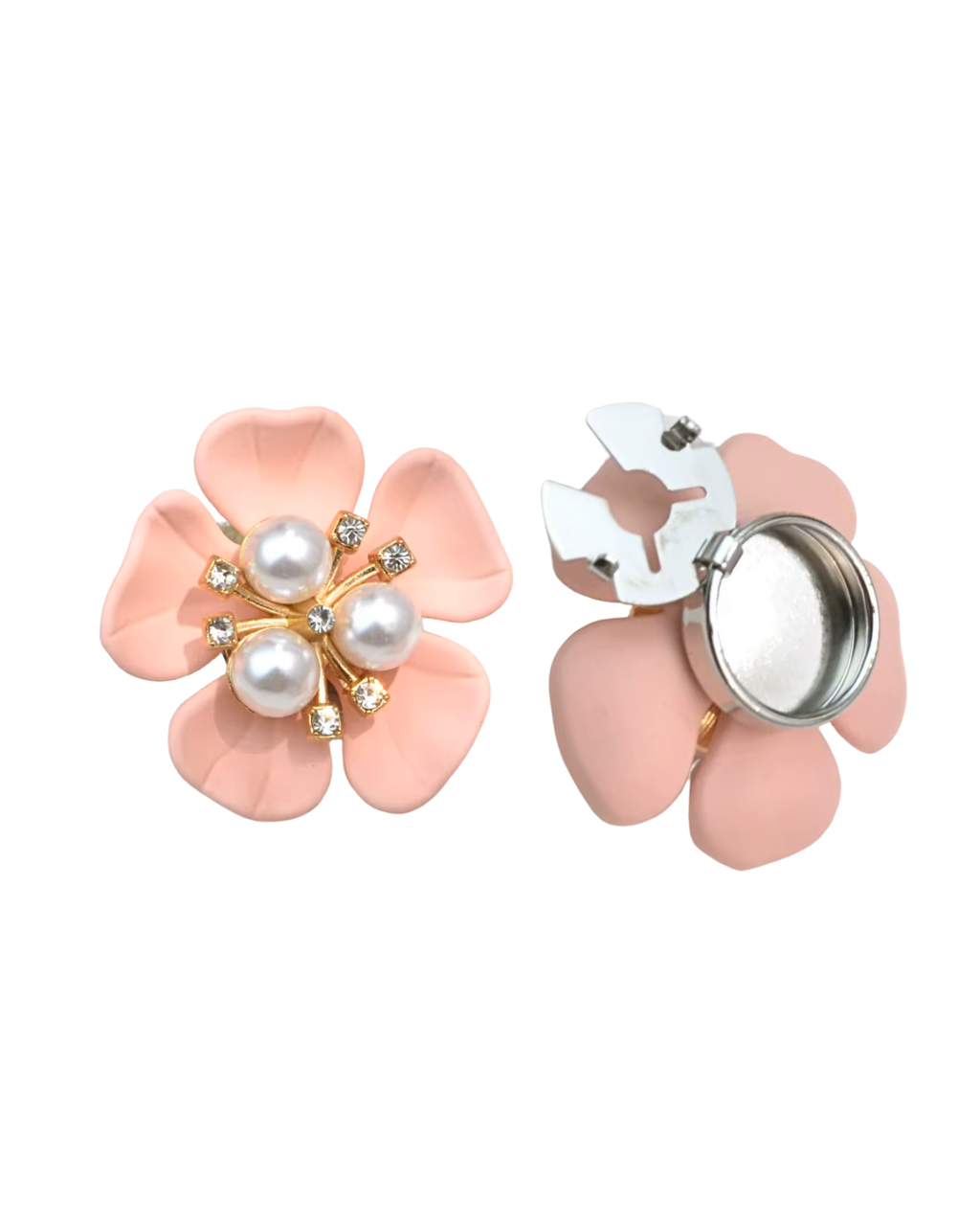 PEARL BLOOM
